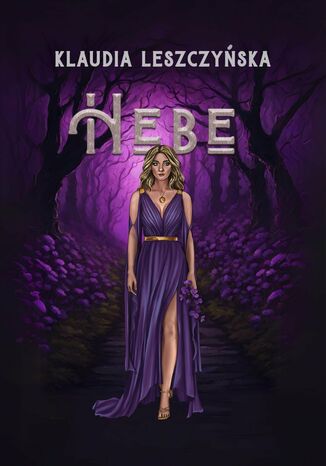 Hebe Klaudia Leszczyńska Hebe Klaudia Leszczyńska