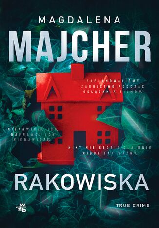 Rakowiska Magdalena Majcher