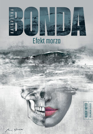 Okładka: Efekt morza (mp3)