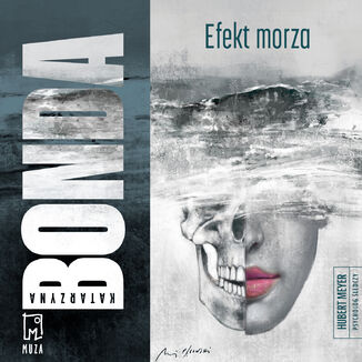 Okładka: Efekt morza (mp3)