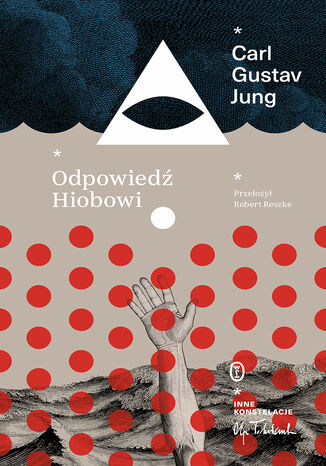 Odpowied Hiobowi Carl Gustav Jung - okadka audiobooks CD
