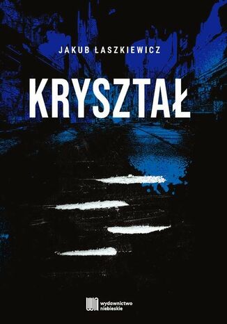 Kryszta Jakub aszkiewicz - okadka audiobooks CD