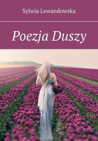 Poezja Duszy Sylwia Lewandowska - okadka ebooka