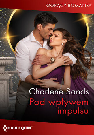 Pod wpływem impulsu Charlene Sands Pod wpływem impulsu Charlene Sands