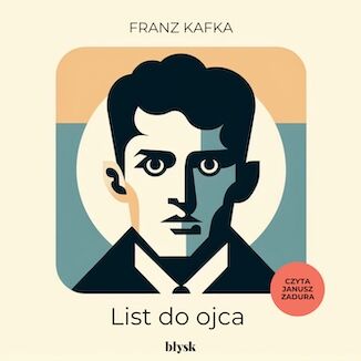 List do ojca Franz Kafka - okadka ebooka