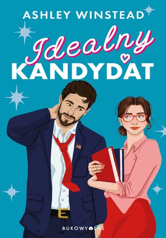 Idealny kandydat Ashley Winstead Idealny kandydat Ashley Winstead