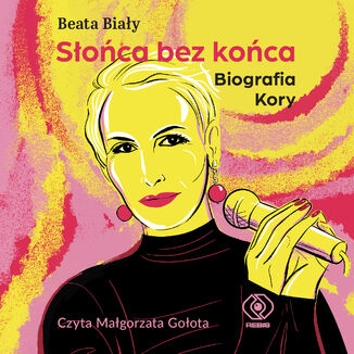 Soca bez koca. Biografia Kory Beata Biay - okadka audiobooks CD