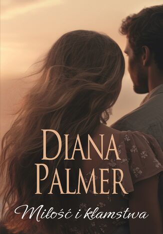 Mio i kamstwa Diana Palmer - okadka ebooka