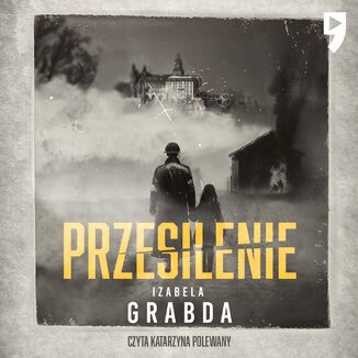 Przesilenie Izabela Grabda - okadka audiobooka MP3