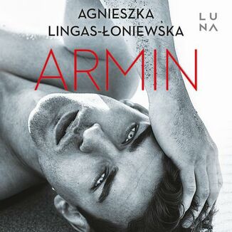 Armin Agnieszka Lingas-oniewska - okadka audiobooka MP3