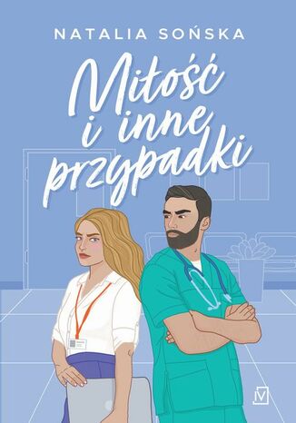 Mio i inne przypadki Natalia Soska - okadka audiobooka MP3
