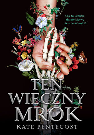 Ten wieczny mrok Kate Pentecost Ten wieczny mrok Kate Pentecost