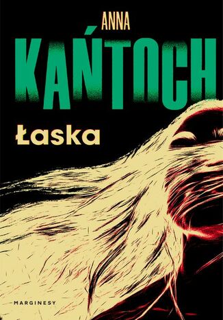 aska Anna Katoch - okadka audiobooks CD