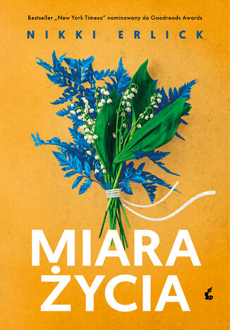 Miara życia Erlick Nikki Miara życia Erlick Nikki