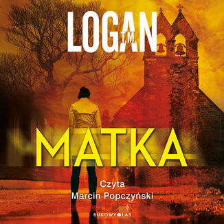 Matka T.M. Logan - okadka audiobooka MP3
