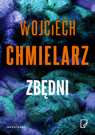 Okładka: Zbędni