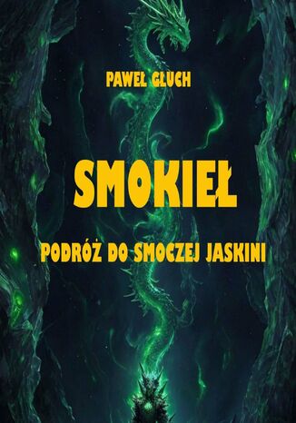 Smokie Pawe Guch - okadka audiobooka MP3