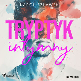 Tryptyk intymny Karol Szlawski - okadka audiobooka MP3