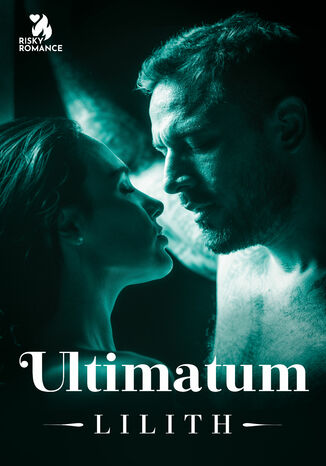 Ultimatum Lilith - okadka audiobooks CD