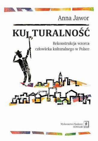 Kulturalno Anna Jawor - okadka audiobooks CD