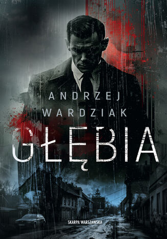 Gbia Andrzej Wardziak - okadka ebooka