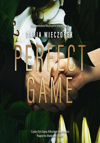 Perfect Game Daria Wieczorek