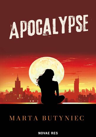 Apocalypse Marta Butyniec Apocalypse Marta Butyniec