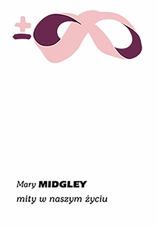 Mity w naszym yciu Mary Midgley - okadka ebooka