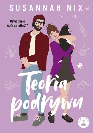 Związki chemiczne. Teoria podrywu Susannah Nix Związki chemiczne. Teoria podrywu Susannah Nix
