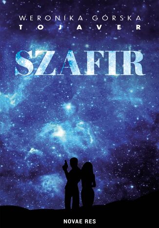 Szafir Weronika Górska TOJAVER