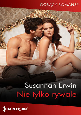 Nie tylko rywale Susannah Erwin