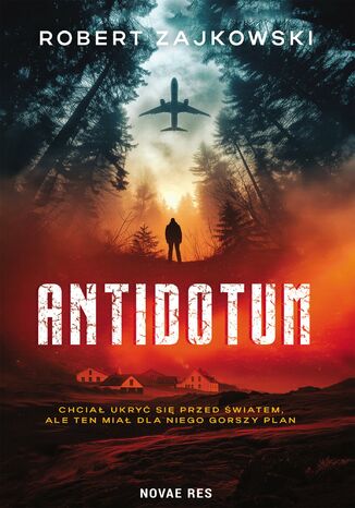 Antidotum Robert Zajkowski