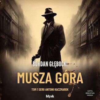 Musza Góra