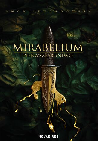 Mirabelium. Pierwsze Ogniwo Amon Lewandowsky