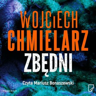 Okładka: Zbędni