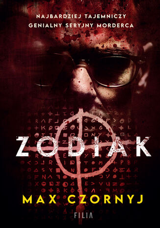 Zodiak Max Czornyj