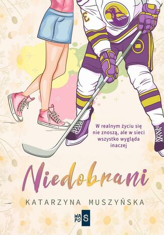 Niedobrani Katarzyna Muszyńska Niedobrani Katarzyna Muszyńska
