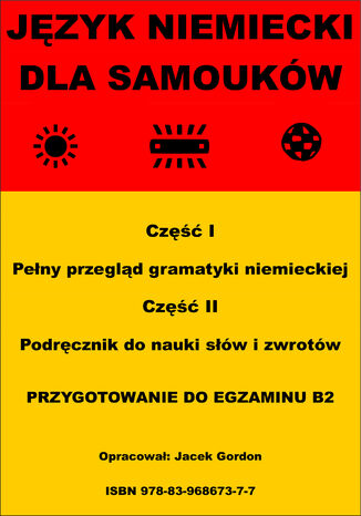 Język niemiecki dla samouków