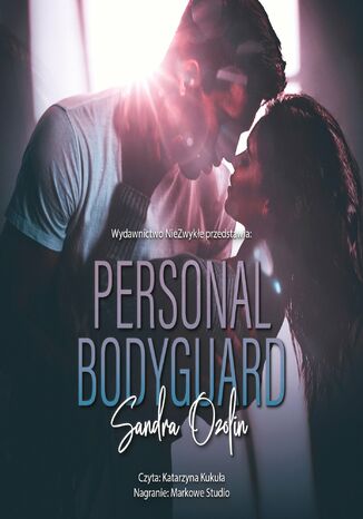 Personal Bodyguard Sandra Ozolin