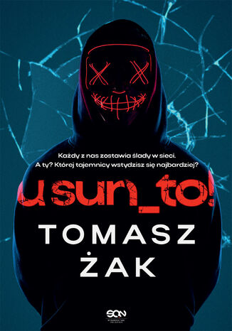 usuń_to! Tomasz Żak