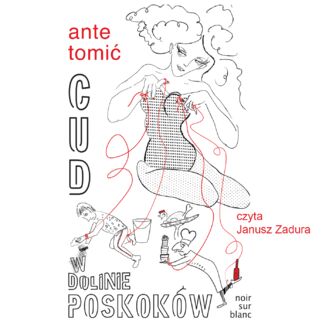Cud w Dolinie Poskoków Ante Tomić