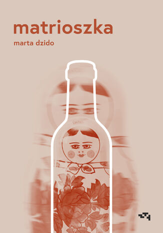 Matrioszka Marta Dzido - okadka ebooka