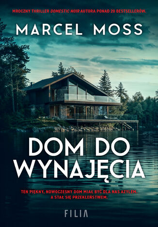 Dom do wynajęcia Marcel Moss
