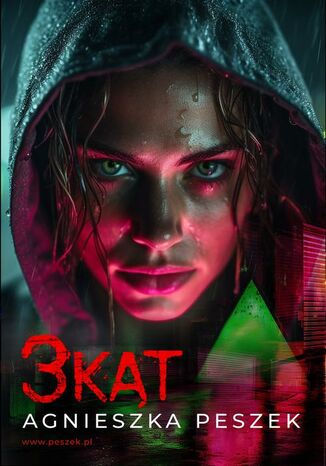 3kąt. Ona.Tom2 Agnieszka Peszek