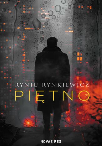 Piętno Ryniu Rynkiewicz Piętno Ryniu Rynkiewicz