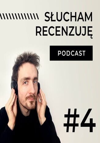 #4 'Wszyscy kami', czyli ksika, ktra pomoe przewidzie wyniki wyborw - Sucham, recenzuj - podcast Rafa Hetman - okadka audiobooka MP3