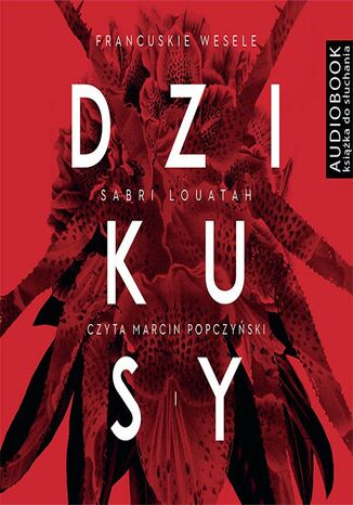 Dzikusy.