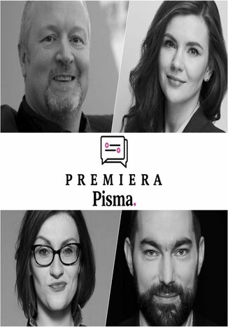 Premiera Pisma: Jak naprawi Internet? Richard Allan, Wanda Buk, Dominik Batorski - okadka audiobooka MP3