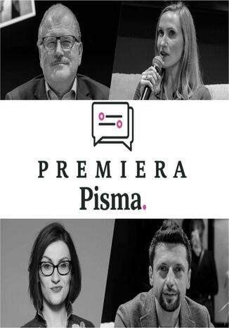Premiera Pisma: Po co nam praca? Wojciech Paprocki, Malwina Puchalska-Kamiska, Dariusz uk - okadka ebooka