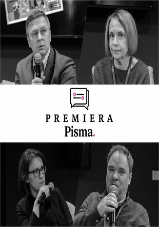 Premiera Pisma: Rodzina na nowe czasy Grzegorz Kasdepke, Alina Gutek, Pawe Bochniarz - okadka audiobooka MP3
